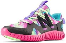 New Balance Girls PLAYGRUV V2 Bunge