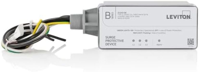 Leviton Ty