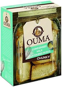 Ouma Condensed Milk Rusks 500 g