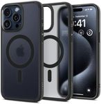 Spigen Ultra Hybrid MagFit Designed