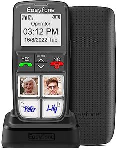 Easyfone P