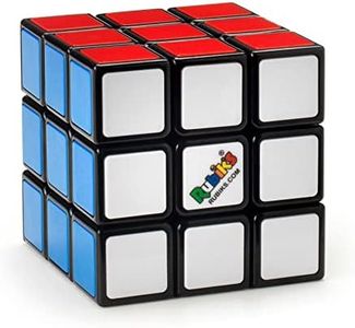 Rubik’s Cu