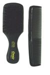 Annie mini pocket small manclub combo brush #2114 - SOFT- by Annie