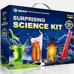 Japace 100+ Experiments Science Kit