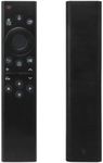 BN59-01385A Voice Remote Control for Samsung Smart TVs, CHUNGHOP Replacement Compatible with Samsung 2021 Neo QLED, The Frame and Crystal UHD Series 4k 8K Ultra HD TV Q60A Q70A Q80A(No Solar Version)