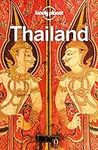Lonely Planet Thailand (Travel Guid