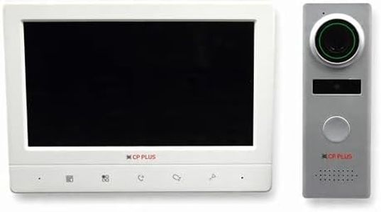 CP PLUS 7"