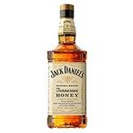 Jack Daniel's Tennessee Honey Whisk