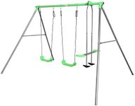 Lifespan Kids Hurley 2 Metal Swing 