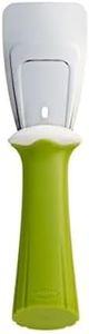 Chef'n Stalk Chop Cauliflower Prep Tool , Green , 7 ½ x 1 ¾-inches , - 102-879-270