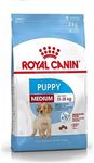 Royal Canin Medium Puppy 4 Kg