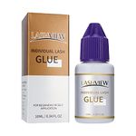 Sensitive Eyelash Extension Glue
