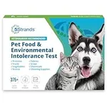 5Strands Pet Food and Environmental