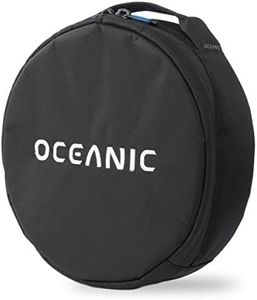 Oceanic Regulator Bag