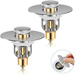 Cadrim Universal Bathroom Sink Stop