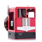 Creality3D CR-100 3D Printer 100x100x80mm Children Printer by Wol3D