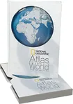 National Geographic Atlas of the World, Ninth Edition