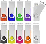 USB 3.0 Flash Drive KOOTION 10 Pack