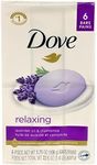 Dove Relax