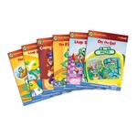 LeapFrog LeapReader Book: Learn to Read, Volume 1 (works with Tag)