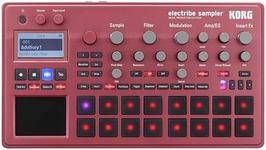 Korg Drum Machine (ELECTRIBE2SRD)