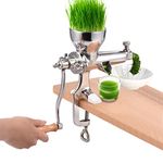 Hand Crank Juicer