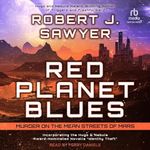 Red Planet Blues