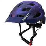 Kids Helmet, SIFVO Kids Bike Helmet