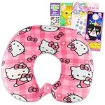 Hello Kitty Travel Neck Pillow - Bu