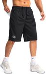 G Gradual Men's Basketball Shorts w