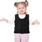 Bonuci Weighted Vest for Kids with 