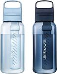 LifeStraw Go Series – BPA-Free Wate