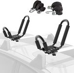 OxGord Universal Kayak Roof Rack Ca