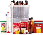 Coopers DIY Micro Brewery Beer Kit