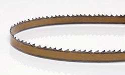 Timber Wolf Bandsaw Blade 3/4" X 150", 2-3 TPI