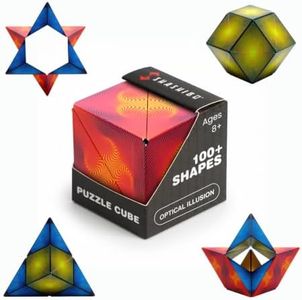 Shashibo S