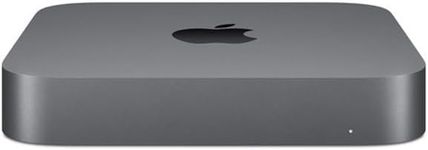 Apple Mac Mini (Late 2018) Core i7 