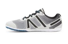 Xero Shoes Men's HFS, Dawn Gray, 8 (UK)