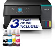 Epson EcoTank ET-2950 Ink Tank Prin
