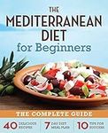 The Mediterranean Diet for Beginner