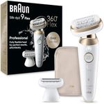 Braun Silk-épil 9 Flex Epilator, 36