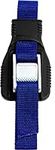 Seattle Sports Heavy Duty Single Utility Straps, 6', Blue