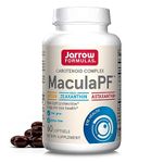 Macula PF - 60 softgels