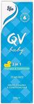 QV Baby 2 in 1 Shampoo & Conditioner, 200 g