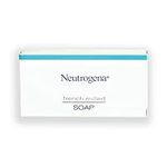 Neutrogena French Milled soap - (1 