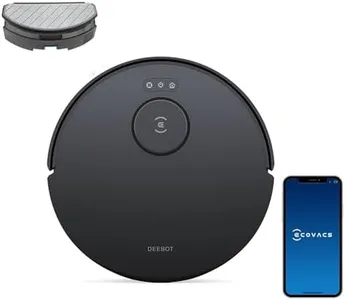 ECOVACS DE
