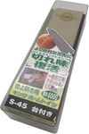 Fuji Merchandise HT-43#6000 WHET Stone One Size Brown