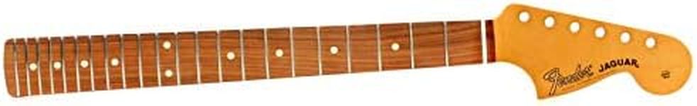 Fender Classic Player Jaguar Neck, 