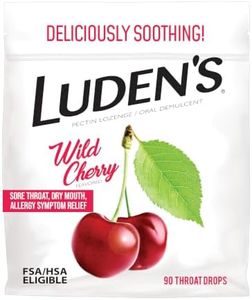 Luden's So