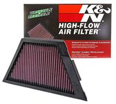 K&N Ka-1406 Air Filter Zx14R 2011-14